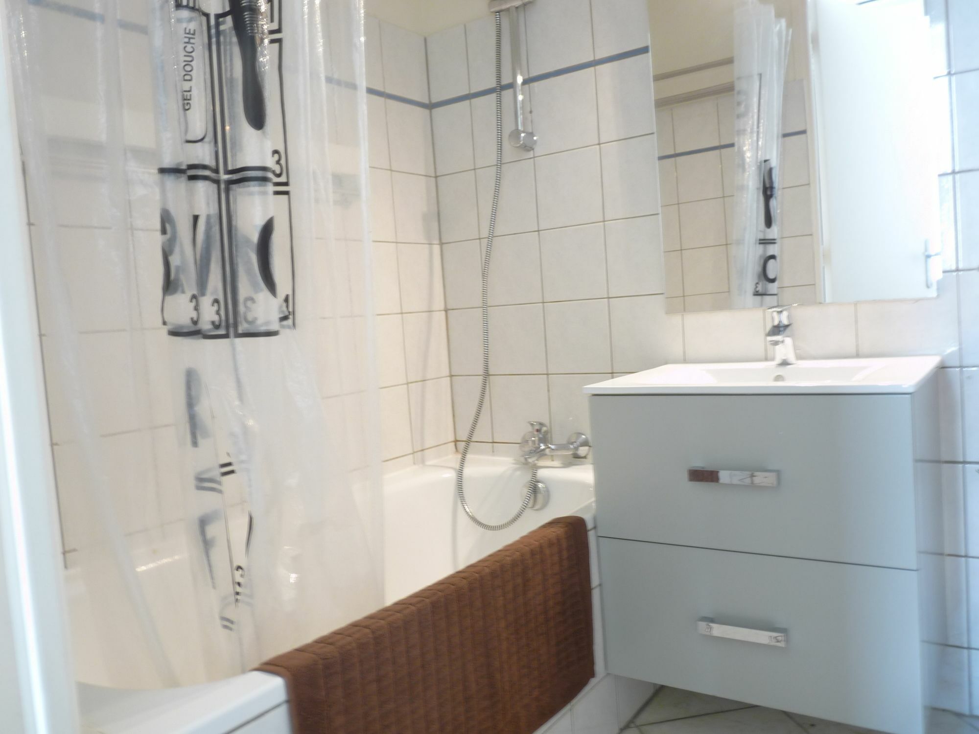 Sofia Lacomb Appartement Cannes