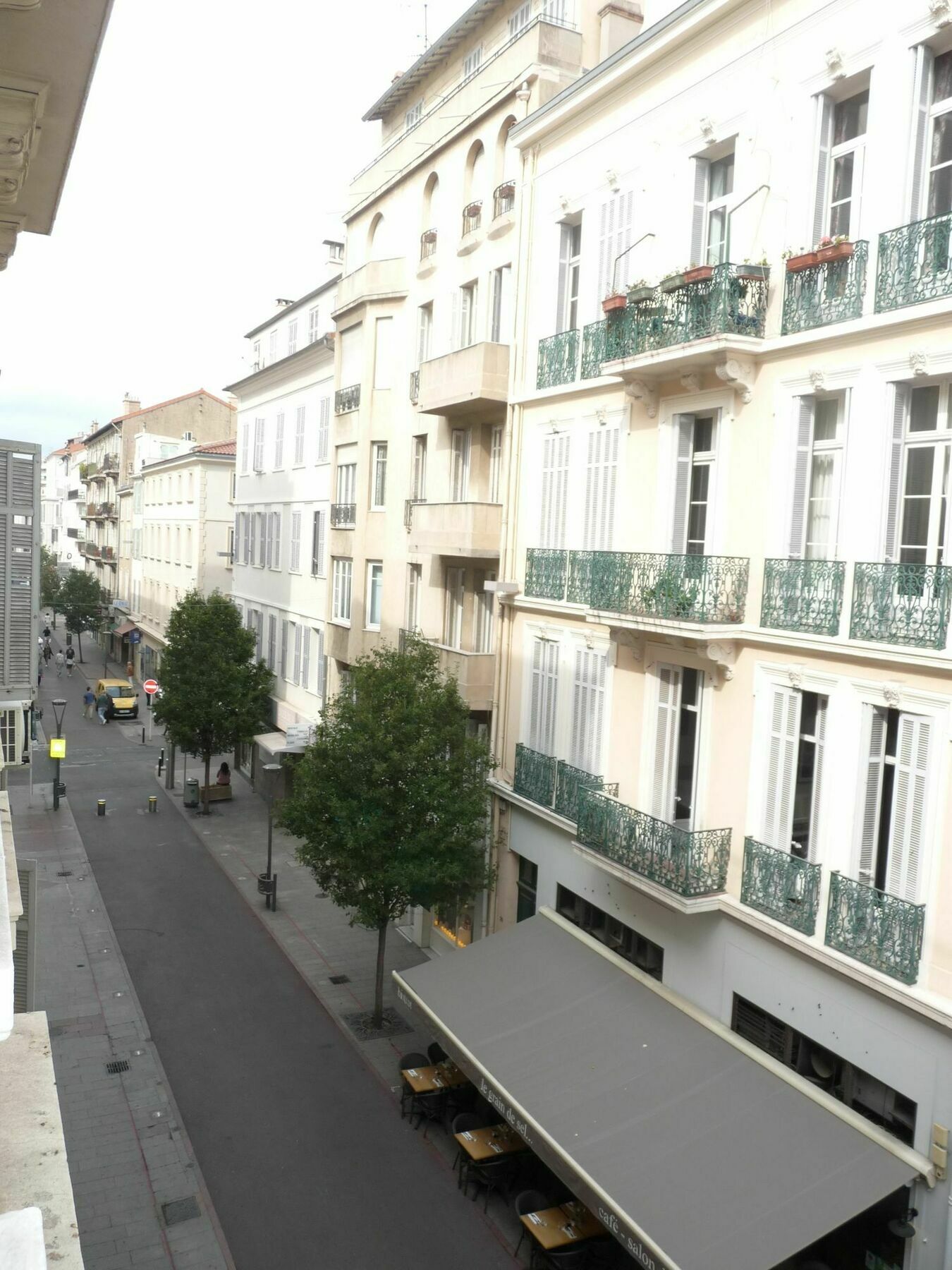 Appartement Sofia Lacomb Cannes